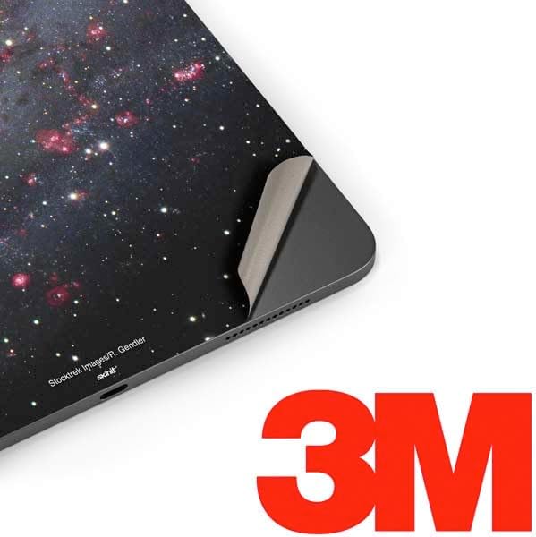 Skinit Decal Tablet skin compatible with iPad Pro 12.9in (2020) - Officially Licensed The Triangulum Galaxy Design