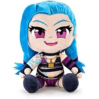 Play by Play - Peluche League of Legends - 20cm - 760025769