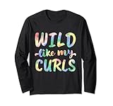 Curly Hair & Unique Gifts
