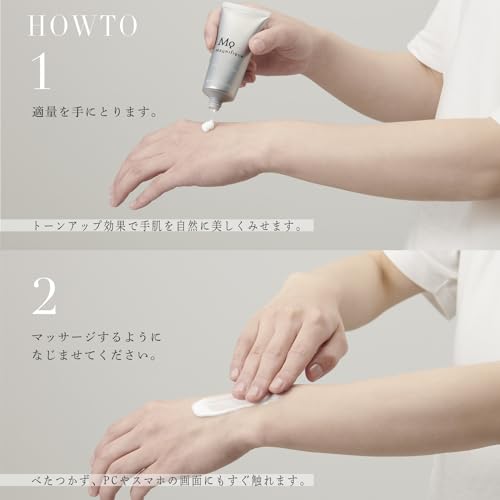 マニフィーク リペア ハンドクリーム CICA 60g