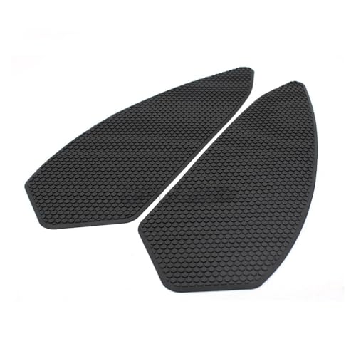 Autocollant de traction moto avec grip de réservoir antidérapant