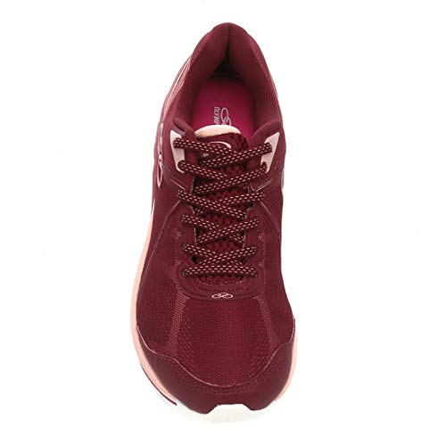 Tênis Olympikus GLAM Feminino BRDHBS 36