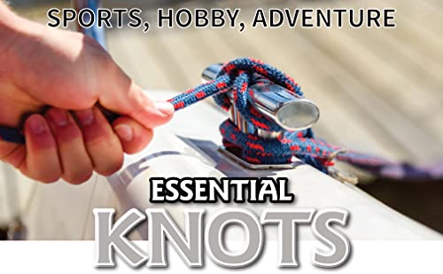 Spicebox Adult Art Craft & Hobby Kits Gift Set Knots #TOP5