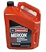 Ford XT-10-QLVC 5 Quart Mercon-Lv Automatic Transmission Fluid 1 Pack