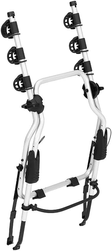 Thule Clipon 3-Bike for Hatchback/Estate Car - 9104