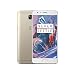 Produktbild OnePlus Three Dual Sim 64GB gold