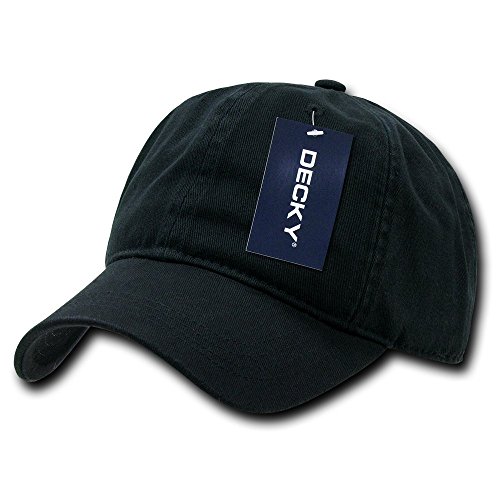 DECKY Two Ply Polo Cap