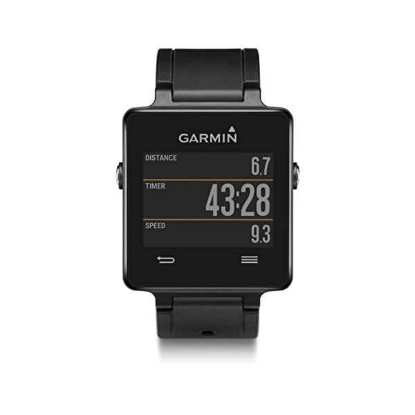 Garmin-vivoactive-Smartwatch-con-GPS