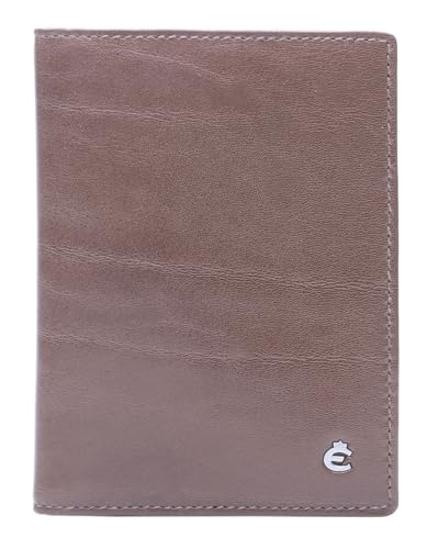 Protection RFID pour vos données avec l'étui cartes d'identité Esquire Toscana