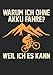 Price comparison product image Notizbuch A4 liniert mit Softcover Design: Mountainbike Fahrrad Spruch ohne Akku Anti E-Bike Downhill: 120 linierte DIN A4 Seiten