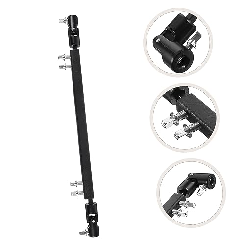 Biela de pedal doble para batería HANABASS miniatura 5