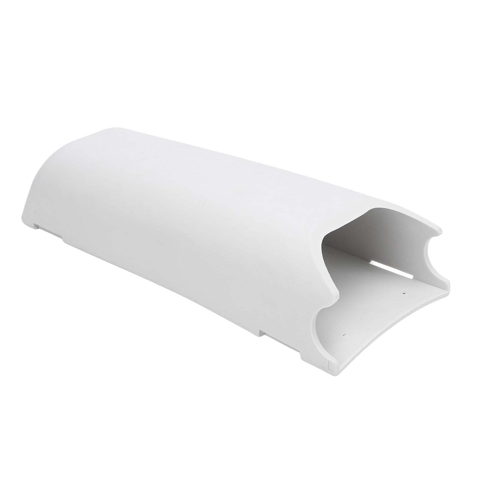 Focket Winschkurbelhalter, selbstentleerende Winschkurbeltasche für Boote, universelle PVC-Halter für Winschkurbeln für Yachten und Boote