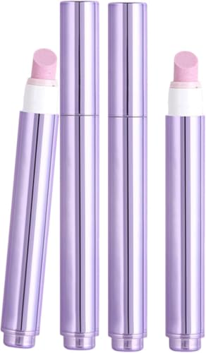 2 Piezas Aceite Para Cuticulas Y Uñas Antes De La Manicura, Lápiz Para Cutículas, Aceite Hidratante De Uñas Y Cutículass, Bolígrafos Hidratante De Cutícula Para Reparar Agrietadas Secas Para Uñass