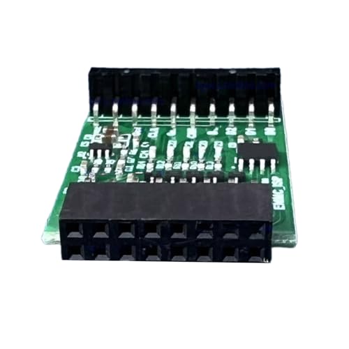 Adaptateur EMMC T48 original programmation sur circuit stable de puces IC - 3