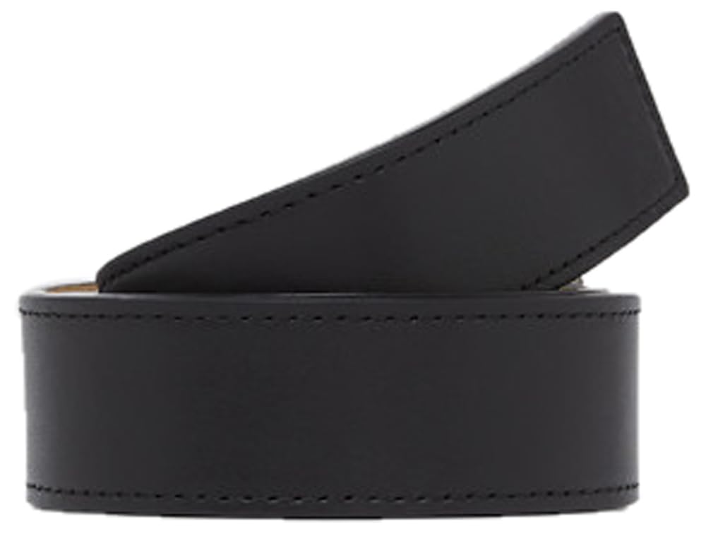 KARL LAGERFELD JEANS Herren Reversible Leather Belt Belt (1er Pack)