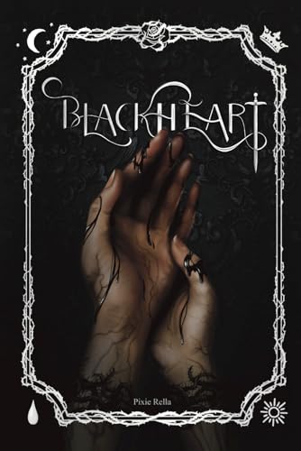 Blackheart (The Blackheart Saga)