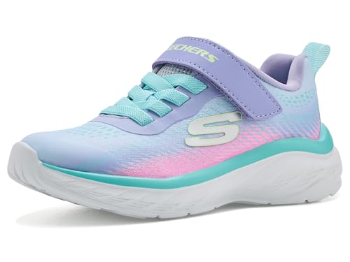 Skechers Dtvo Gancho y Bucle Nylon Niñas 518