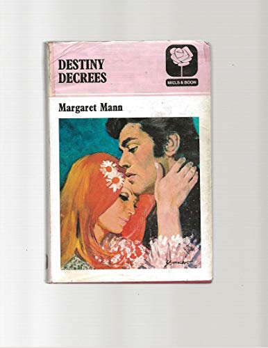 Destiny Decrees view 2
