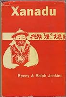 Xanadu B000LY22GA Book Cover