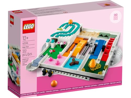 LEGO® 40596 Magisches Labyrinth