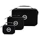 MAXCAM Tragetasche Kompatibel mit Osmo Pocket 3 Creator Combo