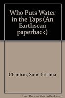 Who Puts Water in the Taps 0905347471 Book Cover