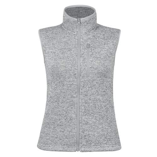 ANIVIVO Golf Vests for Women Thermal Sleeveless Vests Outerwear with Pockets& Women Fleece Vest Lightweight4