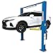 Dannmar D2-10C - 10,000lb Capacity - Symmetric Two Post Car/SUV/Truck/Vehicle/Automobile Lift - Home/Shop/Garage/Mechanic Use