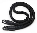 HITHUT Paracord Woven Camera Neck Shoulder Strap Belt Hand Made For Canon Nikon Sony Olympus Pentax...