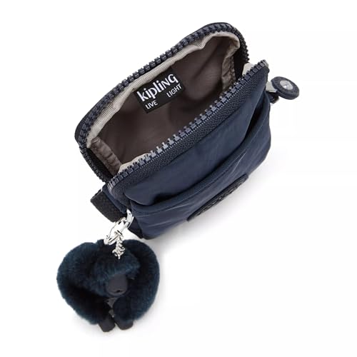 Image of Kipling Women's Tally Minibag, Lightweight Crossbody Mini Bag, Nylon Phone Bag