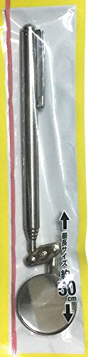 Daiso Japan Inspection Mirror