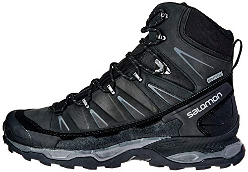 salomon x ultra gtx opiniones