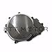 HTTMT MT313-043B- New Engine Stator Cover Crankcase Compatible with Kawasaki Ninja ZX6R ZX636 2003-2004