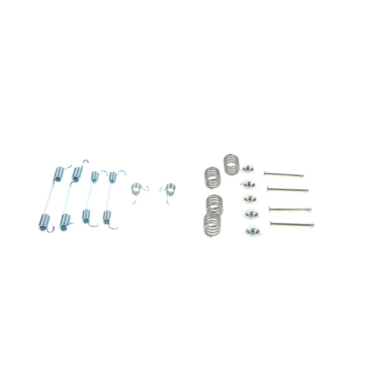Bosch 1987475396 Accessory Kit : Amazon.de: Automotive