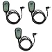 GOZAR 5/8 Pin 3/5 Cables 2 Botón De La Silla Reclinable Eléctrico...