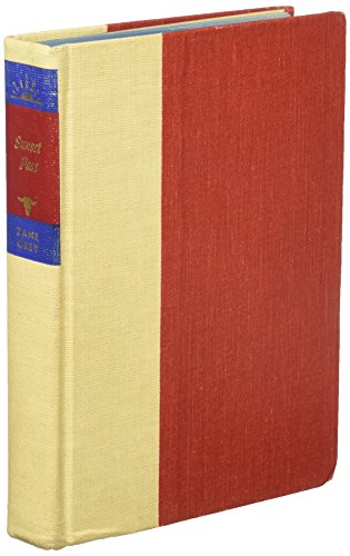 Sunset Pass B00BKOCK6M Book Cover