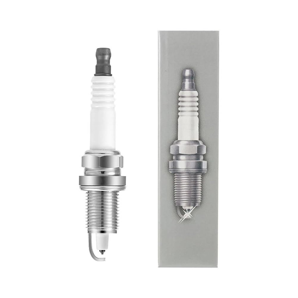 bujías motor vehículo Las Bujías De Platino ZFR5LP-13G 7781 Son Adecuadas Para La Ignición Del Motor Coche para Chrysler 300C OE 04606591AB