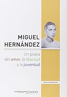 Antología Poética de Miguel Hernández 8494254103 Book Cover