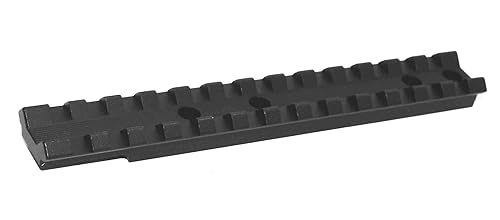 Trinity Low Profile Picatinny Rail for Stoeger M3000 M3500 –