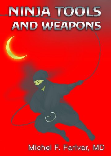 Ninja Tools and Weapons