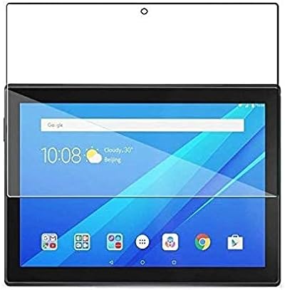 Lustree Scratch Proof Tab Tempered Glass Screen Protector for Lenovo TAB 4 10 inch TB-X304L TB-X304F TB-X304N 10.1"