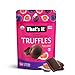 That's it Organic Dark Chocolate & Fig Truffles. 100% Plant-Based, Vegan, Gluten-Free, All Natural (3 Pack)