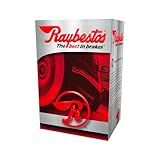 Raybestos H2508 Professional Grade Drum Brake Adjuster Kit