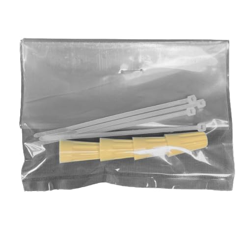 847990-001 - Single-Float Non-Discriminating Stand-Alone Dispenser Pan Sensor with Dispenser Control Interface, UL