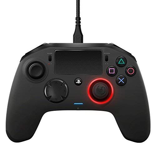 ゲーム PlayStation4 - nacon REVOLUTION PRO CONTROLLER 2 Amazon.com: Electronic Arts NONAME NACON Revolution