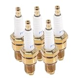 Bougies d'allumage de remplacement : bien faites avec des matériaux de et robustes, sûres et pratiques pour une utilisation durable.