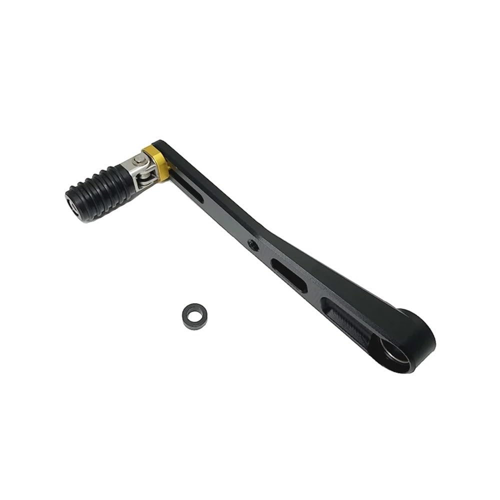 UECDRY Folding Gear Shift Lever for F900R F900XR F900 F 900 R XR 900R 900XR 2020 2021 2022 2023 Motorcycle Adjustable Folding Gear Shifter Shift Pedal Lever