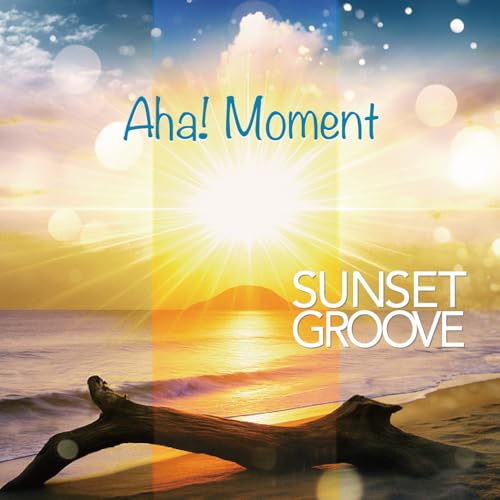 【メーカー特典あり】Aha! Moment(CD-R付)