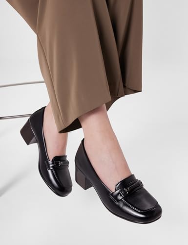 Image of ELLE Women Stylish, Comfortable and Elegant Pumps