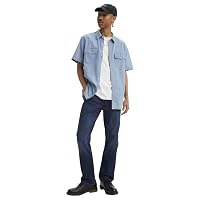 Levi's 513 Slim Straight, Jeans Uomo